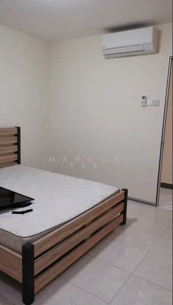 Condominium for Rent at 10 Semantan Suites - Marcus Tee - Bedroom - PropertyGuru.com.my