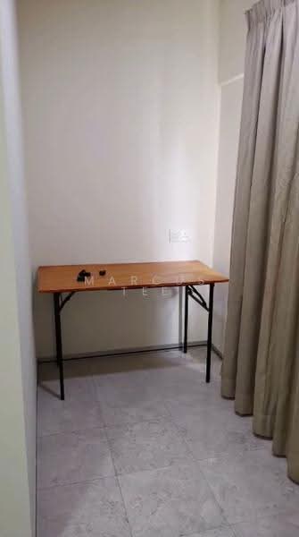 Condominium for Rent at 10 Semantan Suites - Marcus Tee - Study - PropertyGuru.com.my
