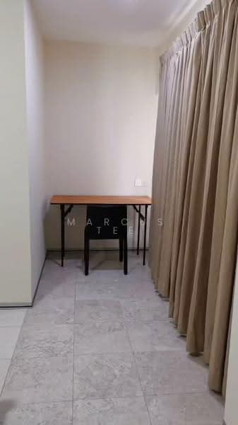 Condominium for Rent at 10 Semantan Suites - Marcus Tee - Study - PropertyGuru.com.my