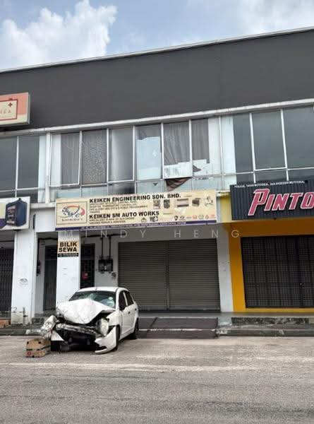 Shop for Rent in Taman Kota Masai (Pasir Gudang) - Mindy Heng - PropertyGuru.com.my