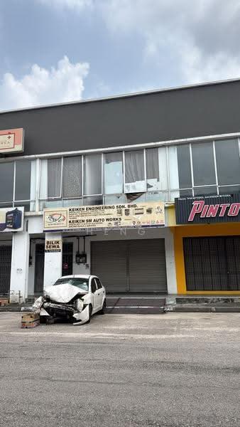Shop for Rent in Taman Kota Masai (Pasir Gudang) - Mindy Heng - PropertyGuru.com.my