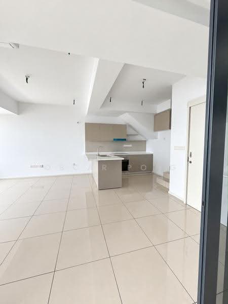 Kediaman Servis untuk Dijual di Residensi Estetik 8 (Est8) - Oscar Pong - Kitchen - PropertyGuru.com.my