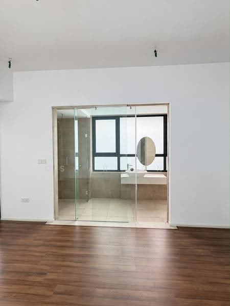 Kediaman Servis untuk Dijual di Residensi Estetik 8 (Est8) - Oscar Pong - Bathroom - PropertyGuru.com.my