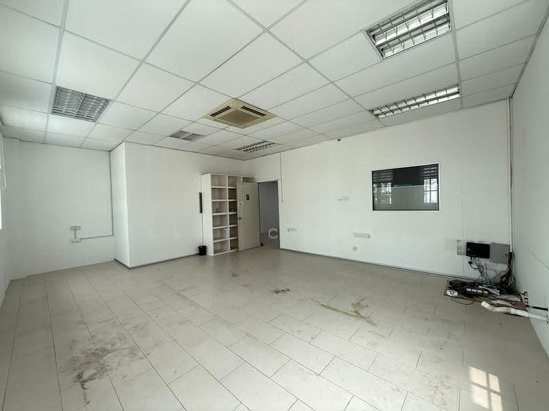 Shop / Office for Rent in George Town (Penang) - Kent Chuah - Interior - PropertyGuru.com.my