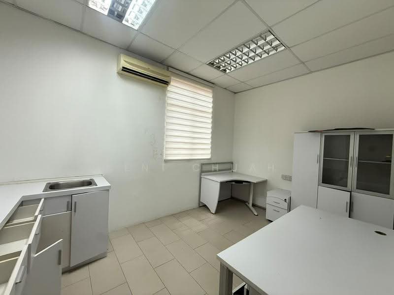 Shop / Office for Rent in George Town (Penang) - Kent Chuah - Interior - PropertyGuru.com.my