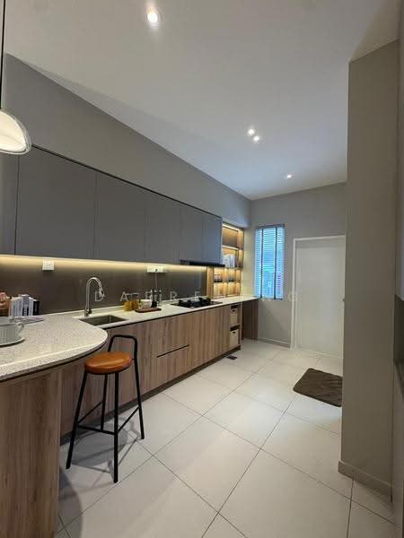 2-storey Terraced House for Sale in Seremban (Negeri Sembilan) - Darren Ng - Kitchen - PropertyGuru.com.my