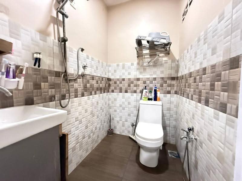 1-storey Terraced House for Sale in Taman Tenaga Bakti (Kapar) - Mohammad Din Majid - PropertyGuru.com.my