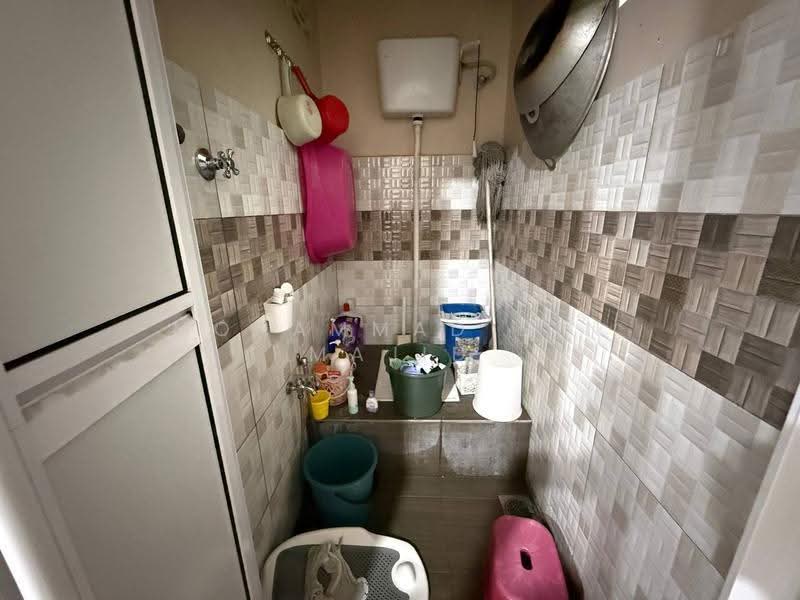 1-storey Terraced House for Sale in Taman Tenaga Bakti (Kapar) - Mohammad Din Majid - PropertyGuru.com.my
