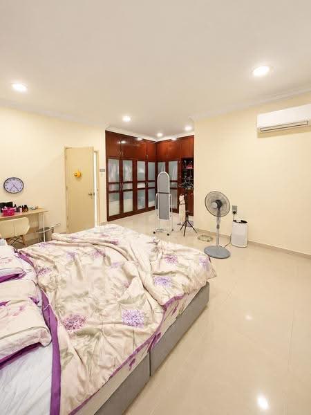 Rumah Teres 2-Tingkat untuk Dijual di Taman Megah Kepong (Kepong) - Suki Tan - Bedroom - PropertyGuru.com.my