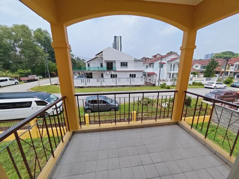 Terraced House for Sale in TAMAN PUCHONG UTAMA (Puchong) - Ong KK - Exterior - PropertyGuru.com.my