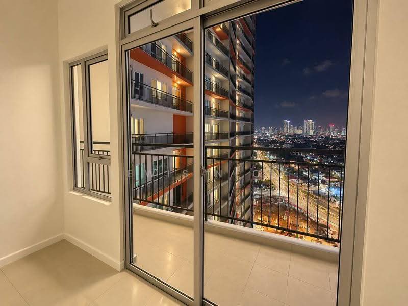 Service Residence for Sale at One 49 Residence - Lewis Neow - Balcony - PropertyGuru.com.my