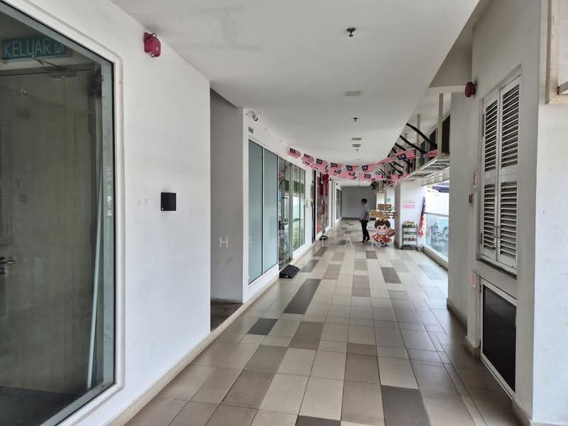 Corridor