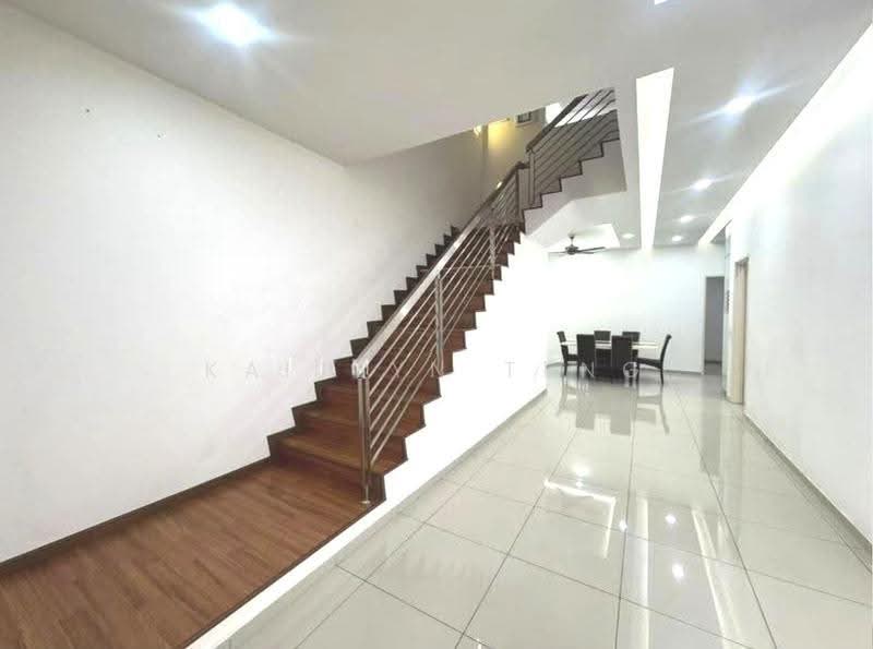 Rumah Kluster untuk Disewa di Bukit Indah (Iskandar Puteri (Nusajaya)) - Kaitlyn Teng - Dining Room - PropertyGuru.com.my