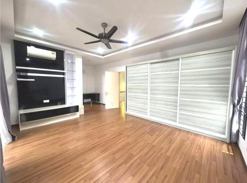 Rumah Kluster untuk Disewa di Bukit Indah (Iskandar Puteri (Nusajaya)) - Kaitlyn Teng - Bedroom - PropertyGuru.com.my