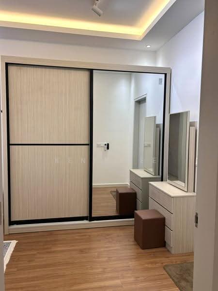 Service Residence for Rent at Teja @ Subang Jaya City Centre (SJCC) - Kenix Lee - Interior - PropertyGuru.com.my
