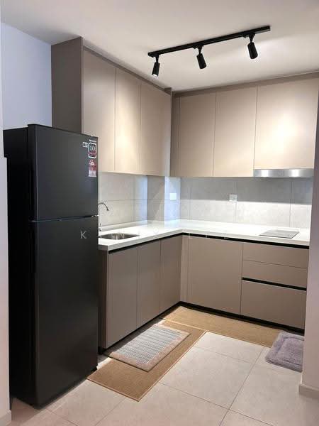 Service Residence for Rent at Teja @ Subang Jaya City Centre (SJCC) - Kenix Lee - Kitchen - PropertyGuru.com.my