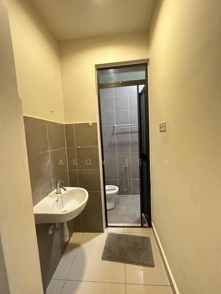 2.5-storey Terraced House for Sale in Bandar Puteri Puchong (Puchong) - Jason Tsen - Bathroom - PropertyGuru.com.my