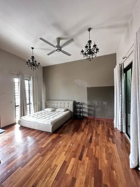 2.5-storey Terraced House for Sale in Bandar Puteri Puchong (Puchong) - Jason Tsen - Bedroom - PropertyGuru.com.my