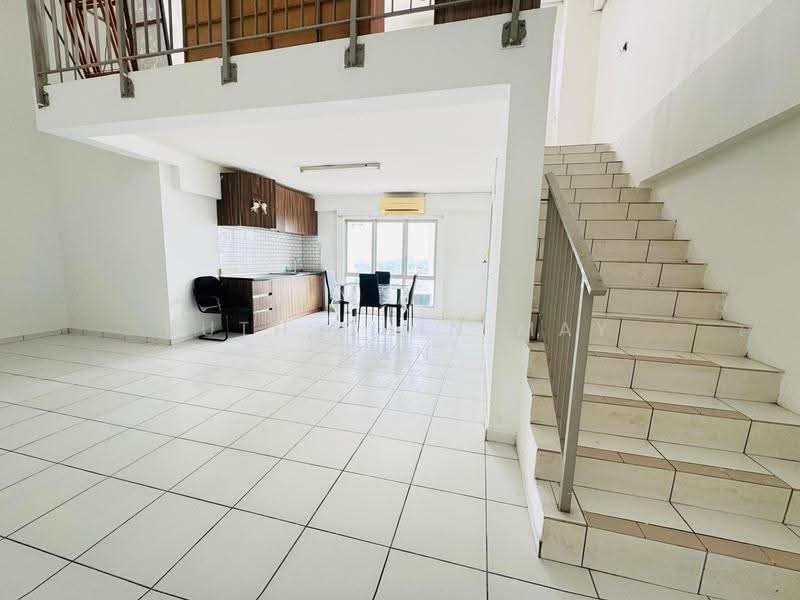 Service Residence for Sale at Axis SoHu @ Axis Pandan - Ruth Chin May Lan - Kitchen - PropertyGuru.com.my