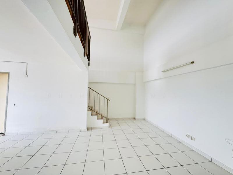 Service Residence for Sale at Axis SoHu @ Axis Pandan - Ruth Chin May Lan - Interior - PropertyGuru.com.my