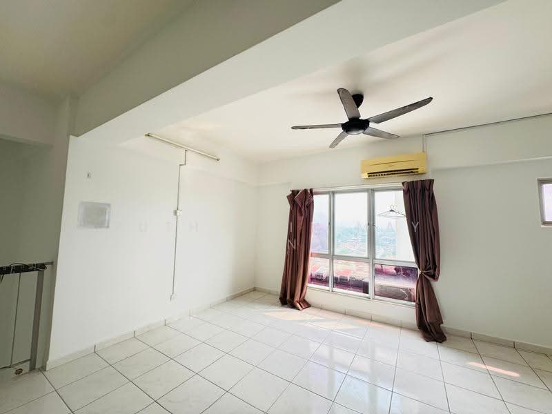 Service Residence for Sale at Axis SoHu @ Axis Pandan - Ruth Chin May Lan - Living Room - PropertyGuru.com.my