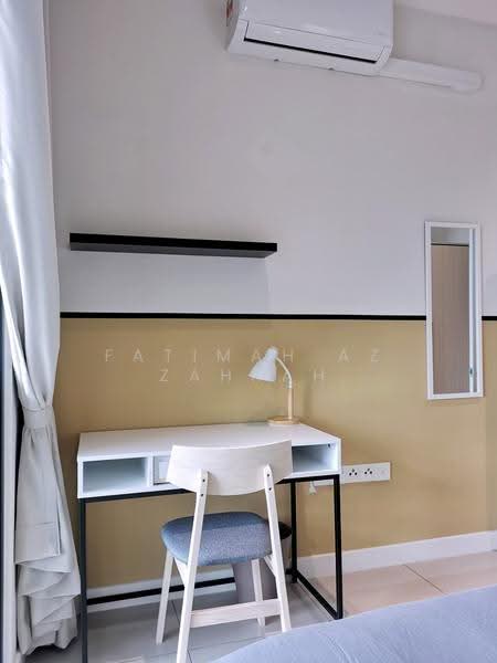 Kediaman Servis untuk Disewa di UNIO Residence - Fatimah Az Zahrah - Study - PropertyGuru.com.my