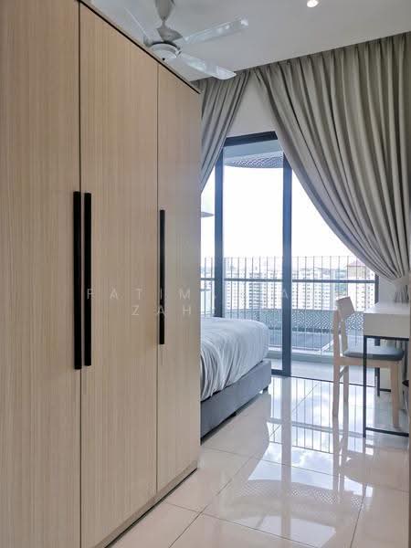 Kediaman Servis untuk Disewa di UNIO Residence - Fatimah Az Zahrah - Bedroom - PropertyGuru.com.my