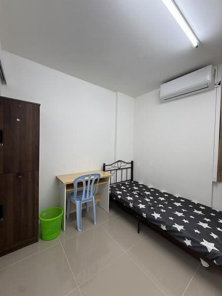 Kediaman Servis untuk Disewa di MKH Boulevard II - Alex Lee - PropertyGuru.com.my