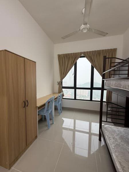 Kediaman Servis untuk Disewa di MKH Boulevard II - Alex Lee - PropertyGuru.com.my