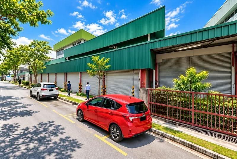 Gudang untuk Disewa di Cheras (Kuala Lumpur) - Hooi Karlmen - PropertyGuru.com.my