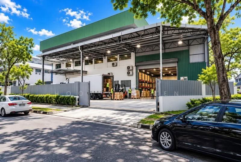 Gudang untuk Disewa di Cheras (Kuala Lumpur) - Hooi Karlmen - PropertyGuru.com.my