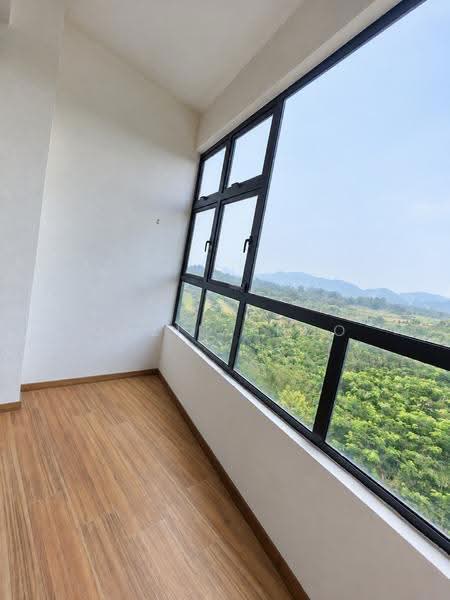 Condominium for Rent at Oasis - Qazin Khoo - View - PropertyGuru.com.my