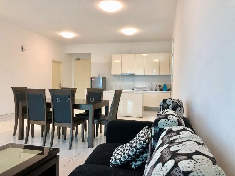 Pangsapuri untuk Dijual di Sky Loft Premium Suites - Samuel Wong - PropertyGuru.com.my