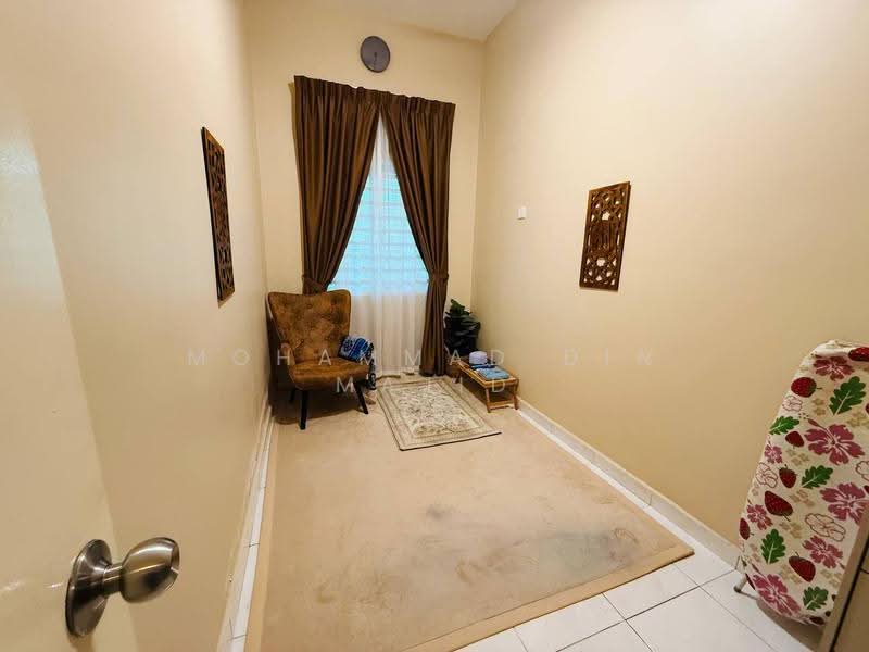 Semi-Detached House for Sale in Klang (Selangor) - Mohammad Din Majid - Interior - PropertyGuru.com.my