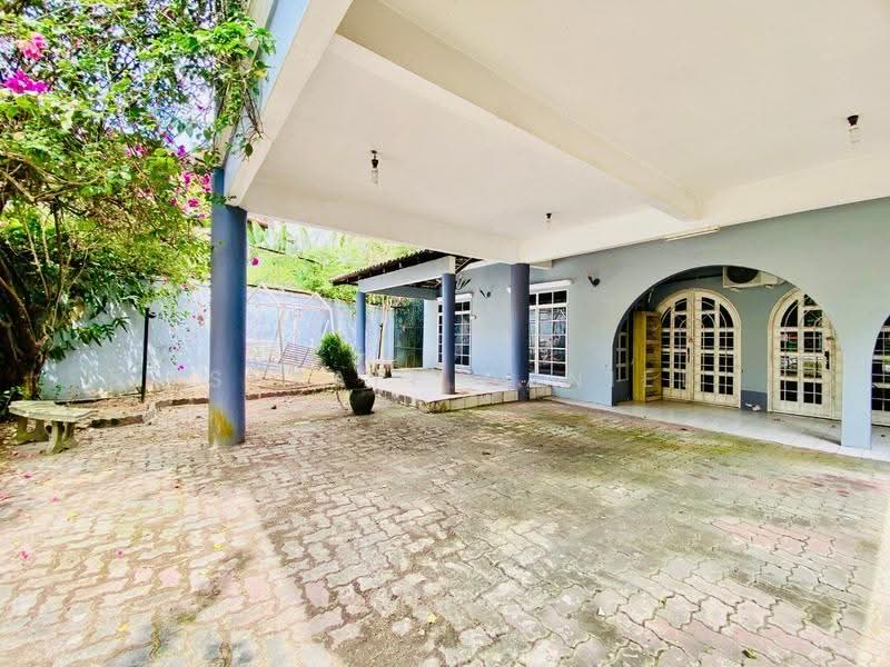 Bungalow House for Sale in Taman Melawati (Ulu Kelang) - Ashraff Daniel - Exterior - PropertyGuru.com.my