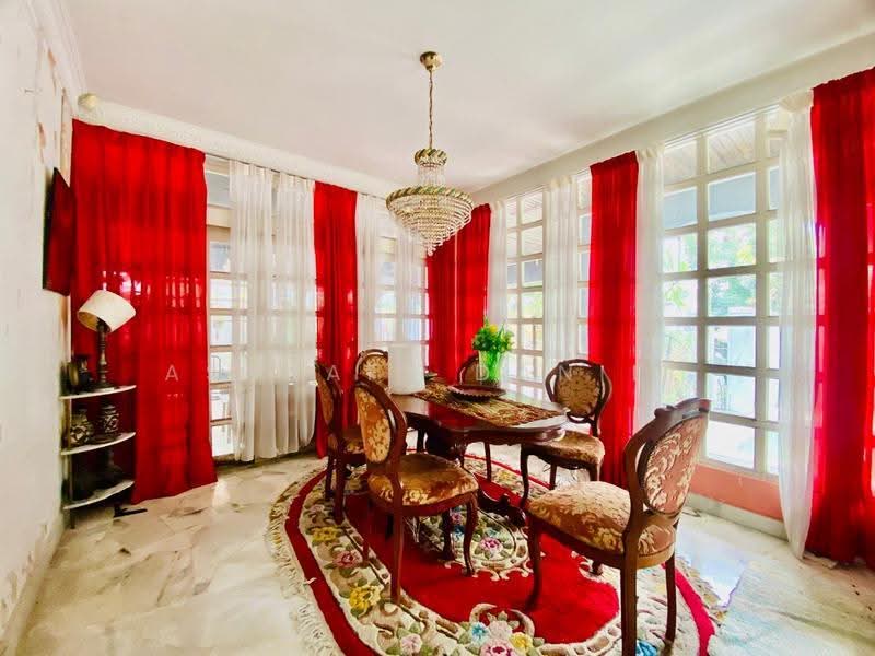 Bungalow House for Sale in Taman Melawati (Ulu Kelang) - Ashraff Daniel - PropertyGuru.com.my