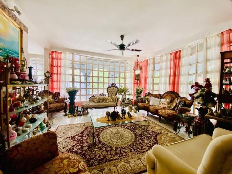 Bungalow House for Sale in Taman Melawati (Ulu Kelang) - Ashraff Daniel - PropertyGuru.com.my