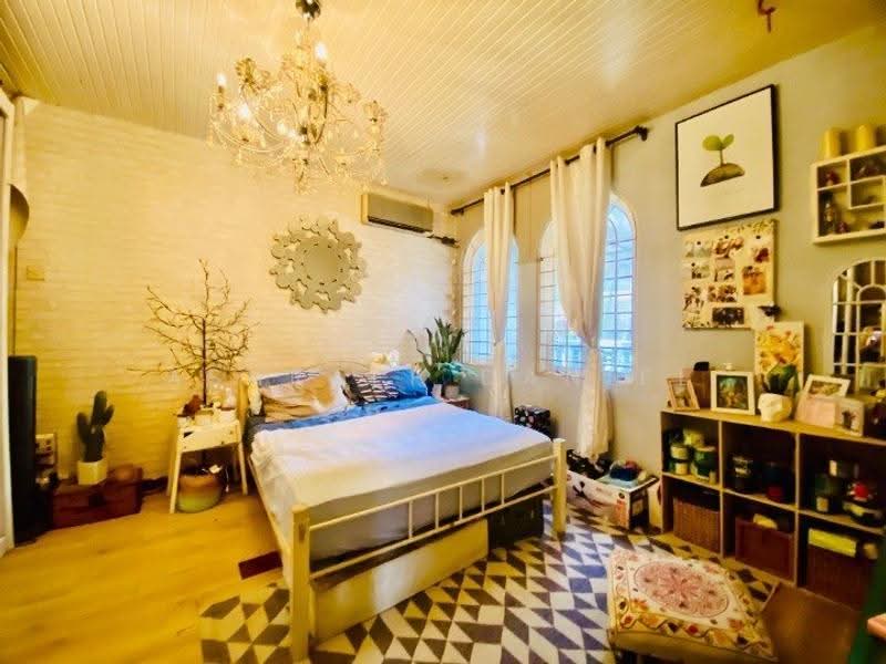 Bungalow House for Sale in Taman Melawati (Ulu Kelang) - Ashraff Daniel - PropertyGuru.com.my