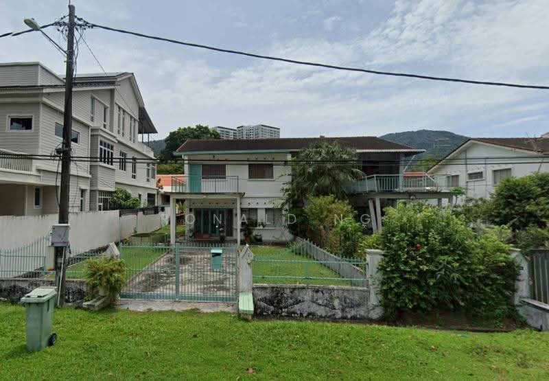 Semi-Detached House for Sale in Tanjung Bungah (Penang) - Ronald Ng - Exterior - PropertyGuru.com.my