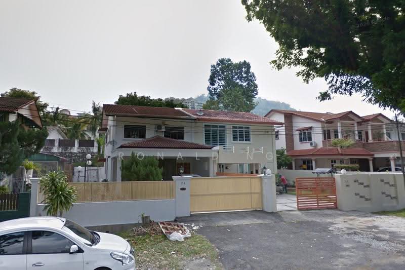 Semi-Detached House for Sale in Tanjung Bungah (Penang) - Ronald Ng - Exterior - PropertyGuru.com.my