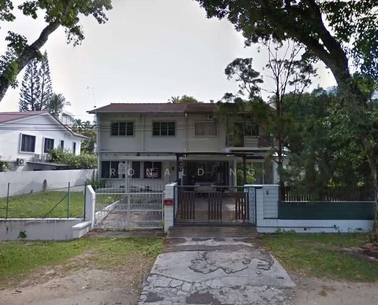 Semi-Detached House for Sale in Tanjung Bungah (Penang) - Ronald Ng - Exterior - PropertyGuru.com.my