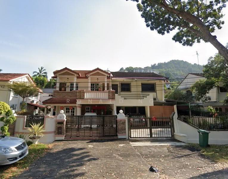 Semi-Detached House for Sale in Tanjung Bungah (Penang) - Ronald Ng - Exterior - PropertyGuru.com.my