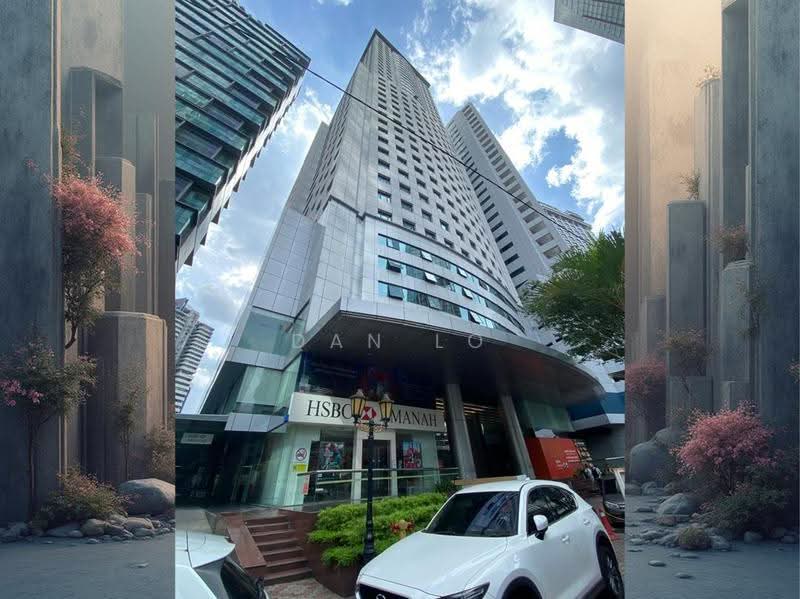 Office for Sale in KLCC (KL City Centre) - Dan Lo - PropertyGuru.com.my