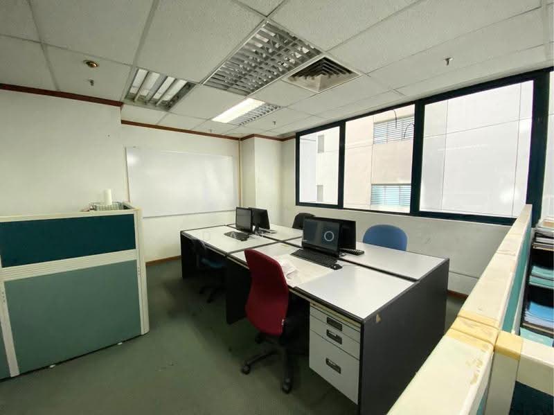 Office for Sale in KLCC (KL City Centre) - Dan Lo - Study - PropertyGuru.com.my