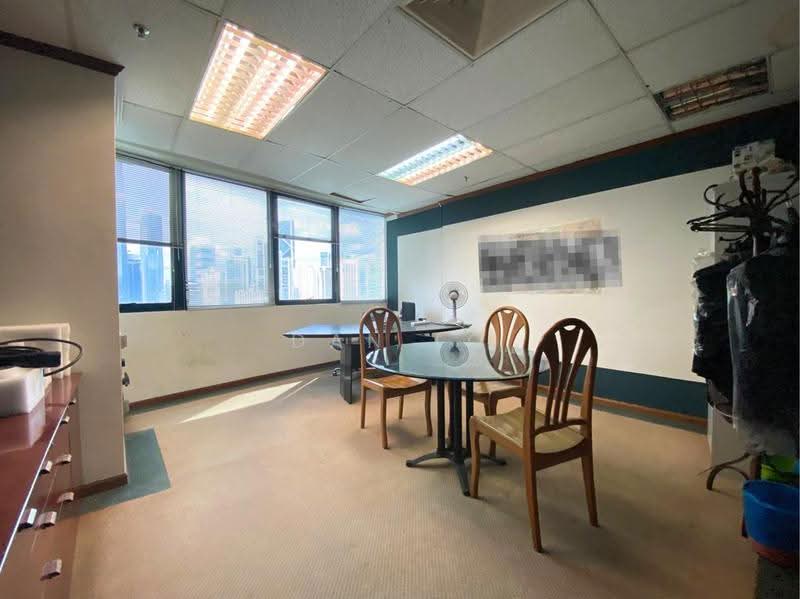 Office for Sale in KLCC (KL City Centre) - Dan Lo - Study - PropertyGuru.com.my