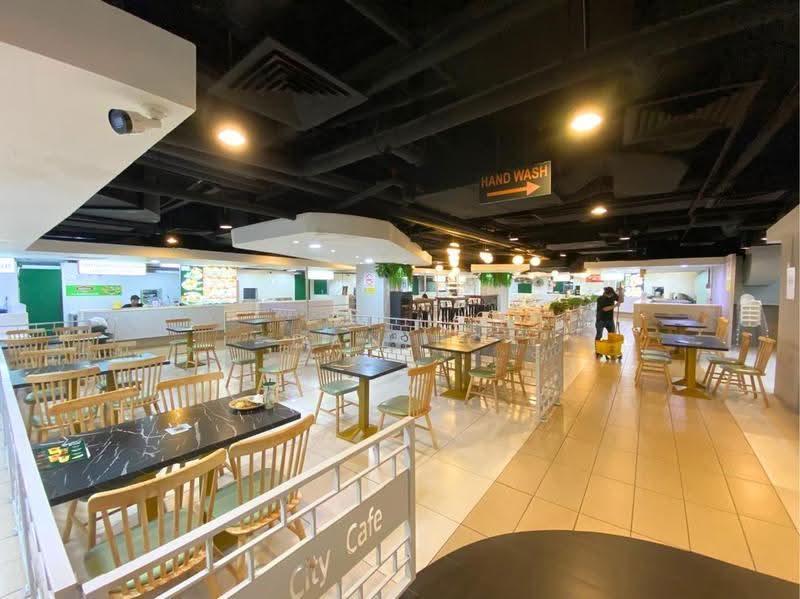 Office for Sale in KLCC (KL City Centre) - Dan Lo - PropertyGuru.com.my