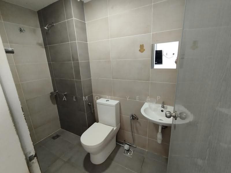 1.5-storey Terraced House for Rent in Sepang (Selangor) - Almon Yeap - Bathroom - PropertyGuru.com.my