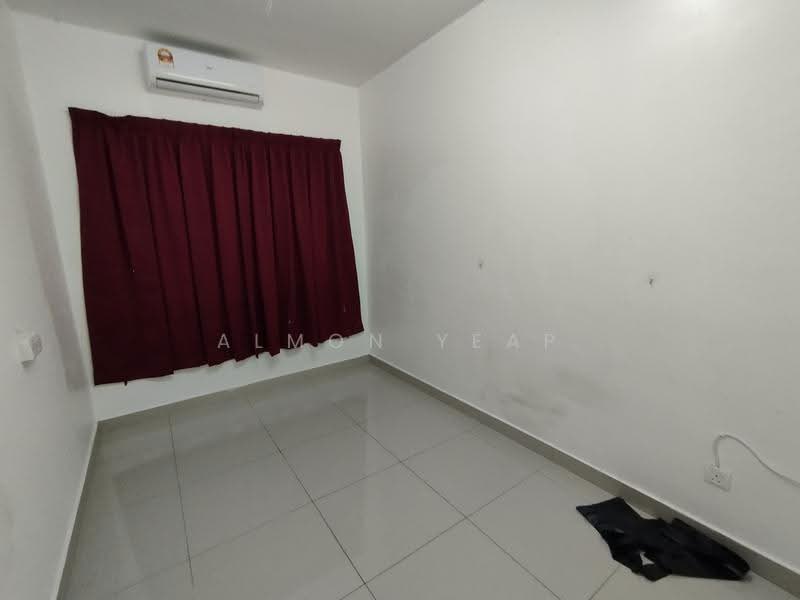 1.5-storey Terraced House for Rent in Sepang (Selangor) - Almon Yeap - Interior - PropertyGuru.com.my