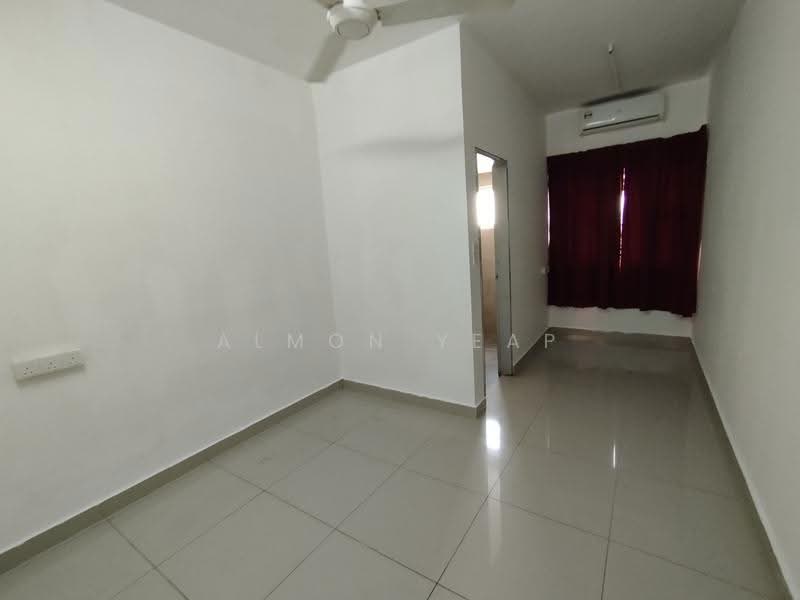 1.5-storey Terraced House for Rent in Sepang (Selangor) - Almon Yeap - Interior - PropertyGuru.com.my