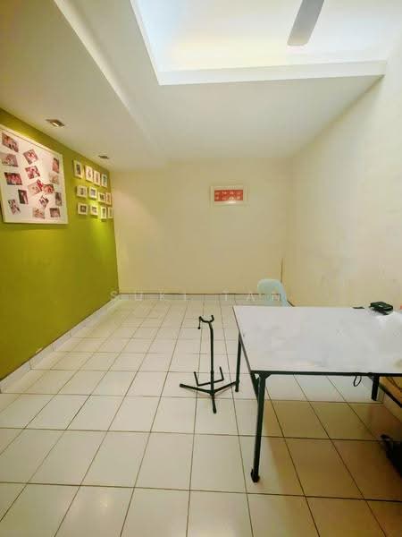 3-storey Terraced House for Sale in Laman Rimbunan (Kepong) - Suki Tan - Interior - PropertyGuru.com.my